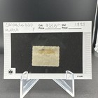 Canada Stamp Scott  60 Queen Victoria 1897 Diamond Jubilee Mng W  Small Crease