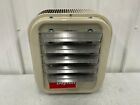 Dayton -  804t10 Electric Wall   Ceiling Unit Heater 208 240 V Ac  1-phase