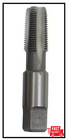 1 4   Carbon Steel Npt Pipe Tap   7 16   High Speed Steel Drill Bit Set 2-pc New