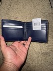 Coach Diamond Foulard Navy Blue F65971 F10