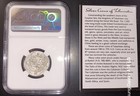 Tabaristan Sulayman  Ad 787-789 Ar Hemidrachm Bakh In Diamond On Bust Ngc Au