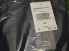 Adidas Mens Gamemode Rain Jacket Dt8446 Navy Blue Extra Large New