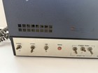 Vtg Edwards Audalert Fire Alert System Housing Catalog 3230 Untested For Parts