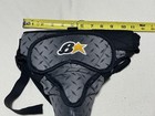 Brian   s Goalie Hockey Shorts Youth