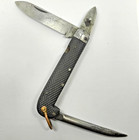 Wwii 1939-1945 British Army Jack Knife E  Blyde Sheffield Navy Clasp Multi-tool