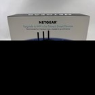 New Netgear Ax1800 Dual Band Wifi 6 Wireless Router Rax10-100nas