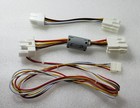 Sega Naomi Gd Harness   Power Harness For Gd Rom Drive   Naomi Arcade Video Game