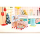  quick Completion  Mga s Miniverse Make It Mini Spaces Pizza Shop  Building Set