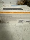 Netgear Gs305pp 5-port Gigabit Ethernet Poe  Unmanaged Switch Black