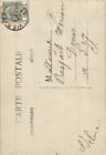 A Lady With A Bicycle -cycling - Antique Photo Postcard 1900s 16