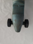 Vintage Cub Scout Pinewood Derby Cars Wooden Open Race Cars Wood Car  4