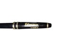 Drug Rep Metal Black   Gold Pen  Zituromax Azthromycin  Works 