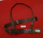 Sam Browne Belt Circa Ww 1 - Sale Price      