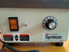 Syntron J1 Tilt Rack Jogger