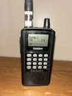 Uniden Bc346xt Trunktracker Iii Handheld Scanner With Belt Clip Tested Works