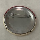 Usair Airlines Pinback Unaccompanied Child Minor Badge Button Pin Dayton Vtg