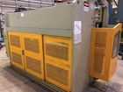 88 Ton X 10  Us Industrial Model  us8810 Cnc Hydraulic Press Brake  New 2011  St