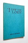 Lot Of 3 Vintage Christian Booklets By John H  Bostrom  The Scarlet Worm   4