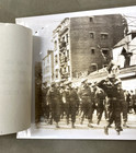Wwii Canadian Army Dieppe Raid Heroes Lt Gen Crerar Original Press Photo 8x5
