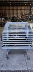 Food Tools Automatic Cake Cutter   Slicer Model Cs-rs- Pneumatic- Stainless