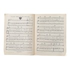 Please Don   t Let Me Love You Sheet Music 1949 George Morgan Ralph Jones Country
