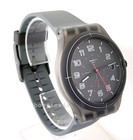 Swatch  Swiss Made  Men s Sistem Ash Automatic Watch   Sutm401a  Nib
