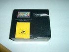 Kodak Advantix 3700 Ix Camera Box   Instructions  No Battery  Untested