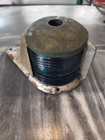 Vintage Brass Marine Navigation Light