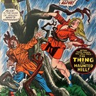 Marvel Beware  1973 Cover Original Comic Art-color Proof- Gil Kane Art