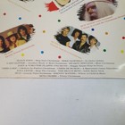 Vintage The Christmas Album  Vinyl Lp Album 18 Original Christmas Hits  1985 