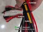 1pcs Fluke Tl175 Twistguard Unique Multimeter   Clampmeter Test Lead Set  jrce