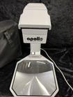 Apollo Cobra Vs-3000 Portable Overhead Projector W  Case Tested Working