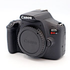  read  Canon Eos Rebel T7 24 1 Mp Dslr Camera - Black  body Only  - 401