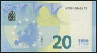 European Union 20 Euros 2015 P22u Uncirculated
