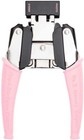 Crop-a-dile Retro Corner Chomper Tool-angle   Photo Pink
