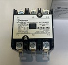 Breakers Unlimited buc438umm20 definite Purpose Contactor Nos