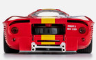 Slot It 330 P4 - 3rd 1967 24hrs Le Mans 1 32 Scale Slot Car Ca66a-us Free Tires