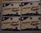 2026 Nascar Brickyard 400 Tickets Indianapolis Motor Speedway 4 Tickets 