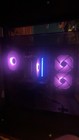 Ibuypower Element Se Gaming Pc Desktop Computer Intel Core I5 14400f Cpu  Nvidia