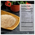 Eastanbul Dried   Chopped Kataifi Shredded Fillo Dough  Kurutulmus Kadayif Pastr