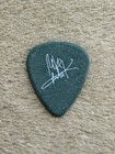 Staind    mike Mushok    2003 Tour Guitar Pick