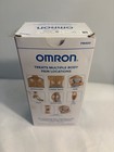Omron Tens Therapy Pain Relief Pocket Pain Pro Pm400 Drug Free Relief Open Box