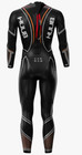 Huub Varman Triathlon Fullsuit Swimming Wetsuit Size Mens Medium