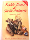 Teddy Bears And Steiff Animals By Margaret Mandell Values Updated Paperback 1993