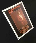 Fleetwood Mac Poster Nice Signed Bob Masse Artist s Edition Feat Peter Green Coa