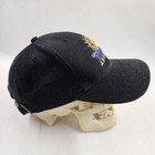 Disney California Adventure Embroidered Baseball Hat Cap Vintage Park Souvenir