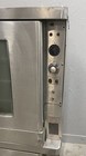 General Electric Hobart Gn90b Double-stack Electric Convection Oven 440-480v 3ph