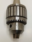 Jacobs 18n Ball Bearing Super Drill Chuck 1 8 -3 4  R8 Shank