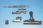 Ww1 French Model 1874 1880 Gras Complete Bolt W Extractor And Firing Pin