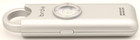 She s Birdie 3 0 The Original Personal Safety Alarm For Women Nib In Silver